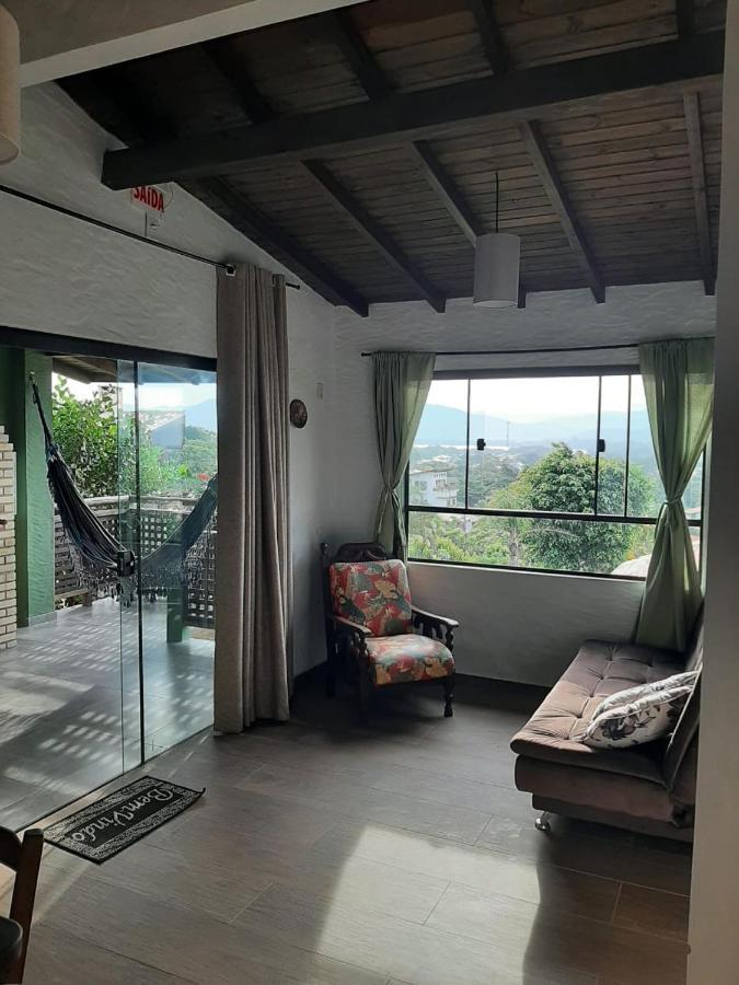Pousada Vale Verde Bungalows - Praia Do Rosa - Sc Ngoại thất bức ảnh